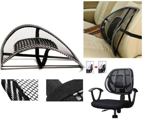 Medical Backrest (2 Pieces) - مسند طبي للظهر (قطعتين)