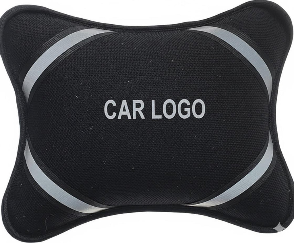 مخدة السيارة الأصلية – اختار لوجو عربيتك - Car Brand Pillow
