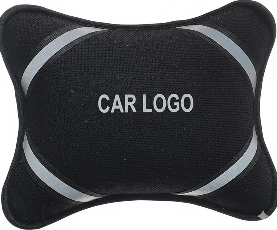 مخدة السيارة الأصلية – اختار لوجو عربيتك - Car Brand Pillow