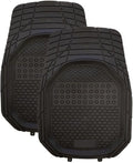 Standard Car Pedal Kit - طقم دواسات سيارة لجميع السيارات