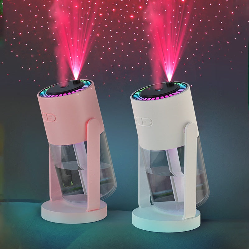 Laser Aroma