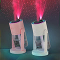 Laser Aroma
