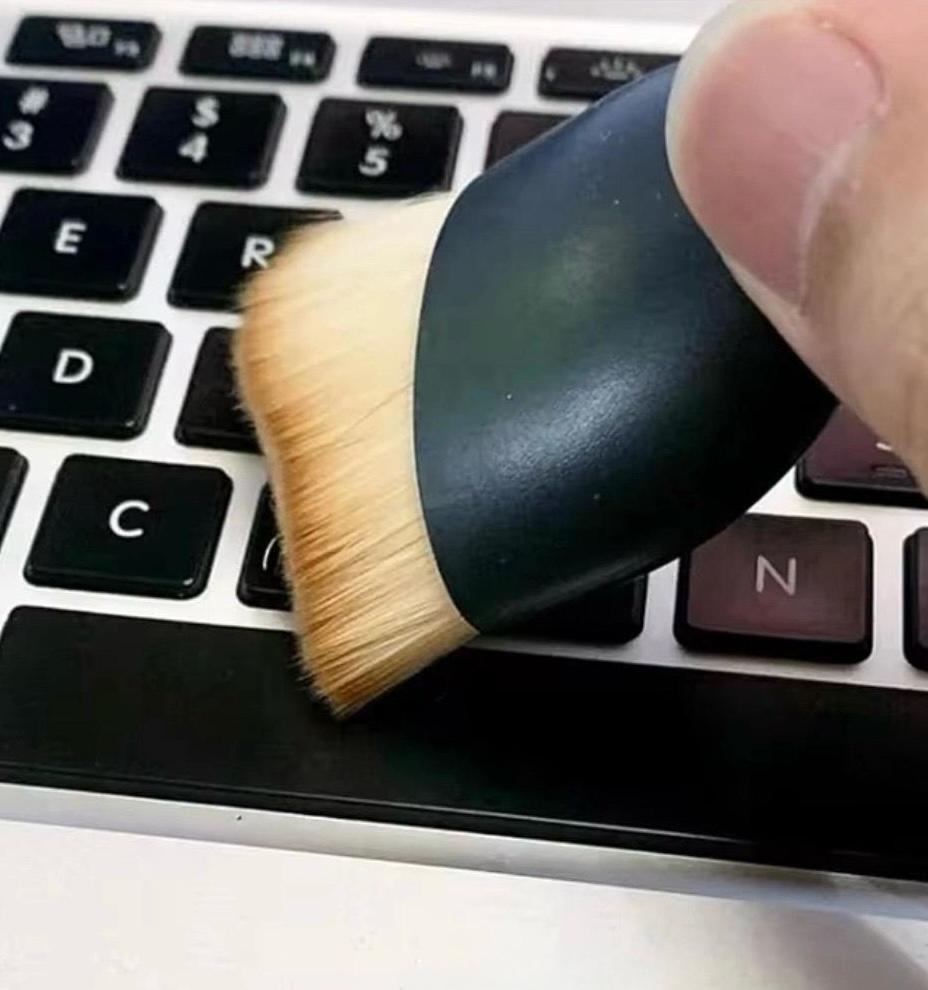 فرشة تنظيف السيارة الناعمة متعددة الاستخدام-Soft Car Cleaning Brush