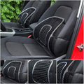 Medical Backrest (2 Pieces) - مسند طبي للظهر (قطعتين)