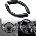 Steering Wheel Cover - غطاء عجلة سيارة