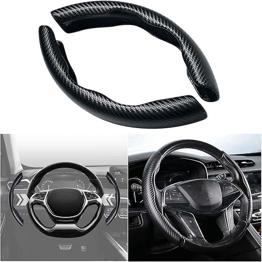 Steering Wheel Cover - غطاء عجلة سيارة